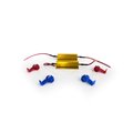 Race Sport 3 Ohm 75W Load Resistors (Pair) Pr 3OHM75WATT